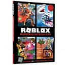 Roblox Найкращі батальні ігри - Алекс Вілтшир Крейг Джеллі (9786177688937)