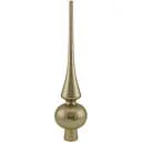 Новогоднее украшение Mis Lt Верхушка на елку 3Д цвет в ассортименте