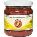 Паста Wendjoe Самбал чили 200 г