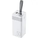 Павербанк Remax RPP-321 50000 мАч Белый