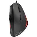 Миша MEETION Vertical Mouse MT-M380 чорна
