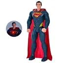 Супергерой Мстители, 29 см, подвижные руки и ноги, музыкальные световые эффекты, DY-H5826-32