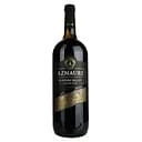 Вино Aznauri Alazani Valley Red, красное, полусладкое, 9-13%, 1,5 л (813570)