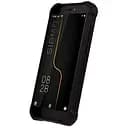 Телефон Sigma mobile X-treme PQ18 чорно-жовтогарячий