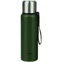 Термос-кружка Con Brio из нержавеющей стали 1100 мл (388-СВ)