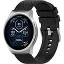 Смарт-часы Motorola Moto Watch 120 Glacier Silver (MOSWZ120-SL) [138669]