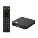 Смарт ТВ приставка Tanix W2 4/32 Гб Smart TV Box Android 11