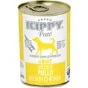 Влажный корм для собак Kippy паштет с курицей 400 г