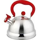 Чайник Con Brio зі свистком 2.7 л (411-СВ)