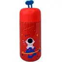 Термос дитячий Mega Zayka Космос 300 мл червоний MGZ-0310 (Red)