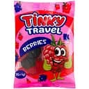 Конфеты желейные Tinky Travel Berries 70 г