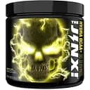 Амінокислота BCAA JNX Sports The Jinx Лимон-лайм 309 г