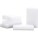 Губка для посуды меламиновая Semi для чистки и уборки 50 шт