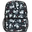 Рюкзак BL Молодіжний mini 8 л сублімація 776 чорно-сірий (00050866)