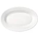 Блюдо Bormioli Rocco Toledo овальне 22.8 см (400856FS7121990)