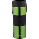 Термокружка Ardesto Easy travel S, 450 мл, зелений (AR2645STG)