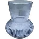 Ваза Viva Mono 17 см сіра (6841681)