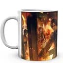 Кружка GeekLand Resident Evil Житель Зла RE 002.10 330 мл белая