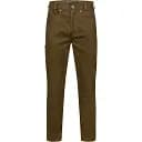 Брюки Blaser Active Outfits Suede Maddox 56 Dark Brown