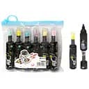 Набір текст-маркерів Космос, 6 шт.