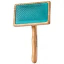 Пуходерка Artero Nature Collection Stella L экстра мягкая 12x8 см