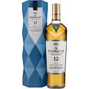 Віскі The Macallan Triple Cask Matured 12 yo Single Malt Scotch Whisk, 40%, 0,7 л