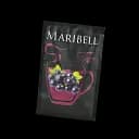 Чай концентрат Maribell Чорна смородина 50 г