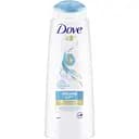 Шампунь Dove Hair Therapy Розкішний об'єм 400 мл