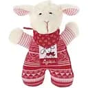 Мягкая детская игрушка Овечка Sigikid 48165SK 17 см из безопасных материалов