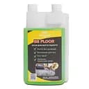 Универсальное средство для мытья полов  Crystalline shop Bee floor 1л.