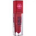 Помада Flormar Kiss Me More Candy жидкая матовая стойкая оттенок 011, 3.8 мл