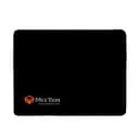 Килимок для миші гумовий MEETION PD015 250х190х3 мм чорний