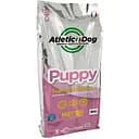 Сухой корм Necon Atletic Dog Puppy для щенков, беременных и кормящих собак 15 кг