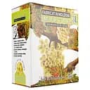 Вино Alianta vin Мускат, біле, напівсолодке, 9-11%, 3 л (323144)