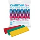 Скатерть полиэтиленовая Добра Господарочка 150х120 см 1 шт. в ассортименте