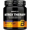 Передтренік BiotechUSA Nitrox Therapy Blue grape 340 г