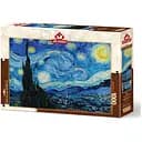 Пазл Art Puzzle Зоряна ніч 1889 Ван Гог 1000 ел. (5202)