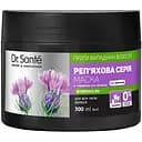 Маска для волосся Dr. Sante Реп'яхова серія проти випадіння 300 мл