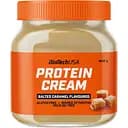 Протеїнове масло BiotechUSA Protein Cream Salted Caramel 400 г