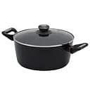 Каструля з кришкою Polaris Pro collection-24C 24 см 4.1 л (00000020750)