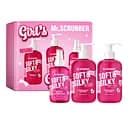 Дитячий подарунковий набір Mr.Scrubber Soft & Silky Girl’s Gift Set