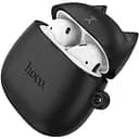 Навушники бездротові Hoco TWS EW45 вкладиші magic cat