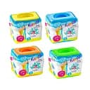 Іграшка-антистрес Secret Chest fluffy 81007 з іграшкою сюрпризом