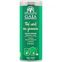 Чай зеленый Les Jardins de Gaїa й с жасмином органический 100 г