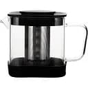 Чайник заварник Kamille со съемным ситечком 600 мл (KM-0777S)