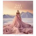 Тетрадь общая Школярик Pastel palette 096-3329L-1 в линию 96 листов