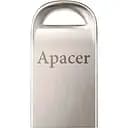 Полностью металлическая USB 2.0 флешка Apacer AH115 64 GB