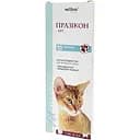 Антигельминтные таблетки Vetbio Празикон Кет для кошек 10 шт.