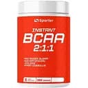 Аминокислота BCAA Sporter BCAA + Glutamine, 300 грамм - Грейпфрут