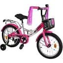 Велосипед двоколісний Corso Maxis 20" CL-20350